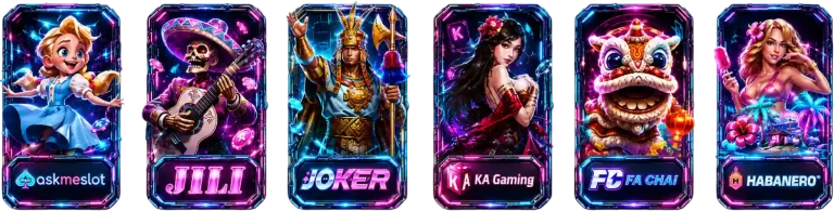 game neon