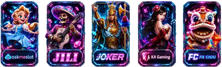 game neon mb